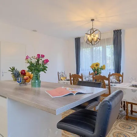 Vakantiehuis Mendula *