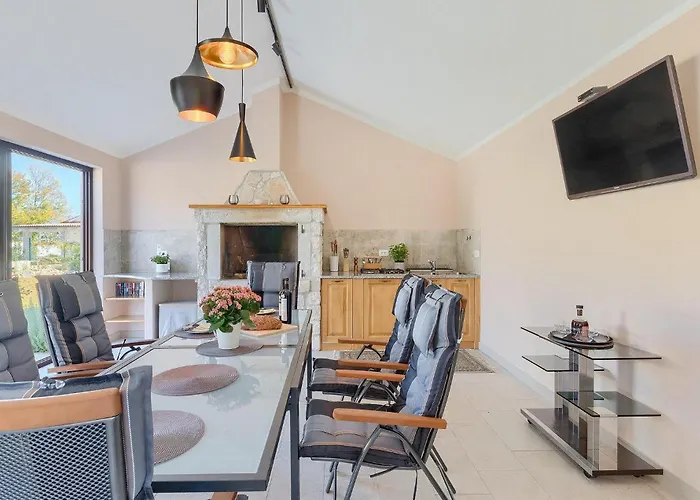 Mendula Vakantiehuis