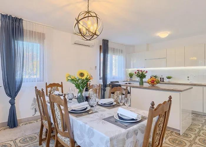 Mendula Vakantiehuis *