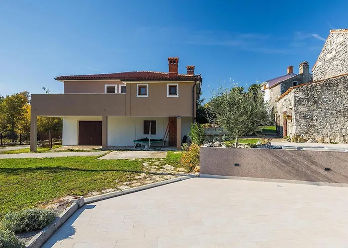 Mendula Vakantiehuis