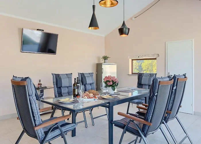 Mendula Vakantiehuis