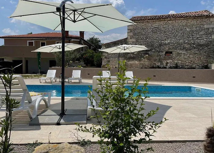 Mendula Сasa de vacaciones *