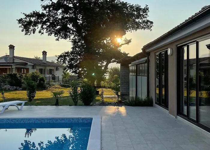 Mendula Vakantiehuis