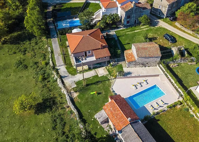 Mendula * Potpićan