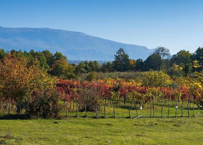 Mendula Vakantiehuis