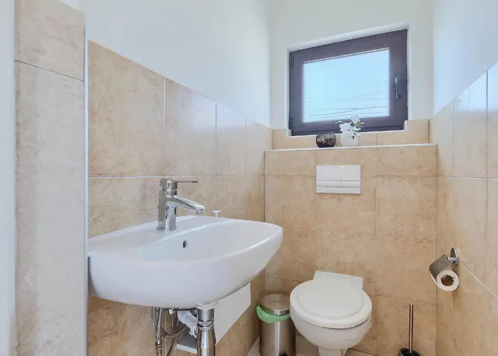 Mendula Vakantiehuis Potpićan