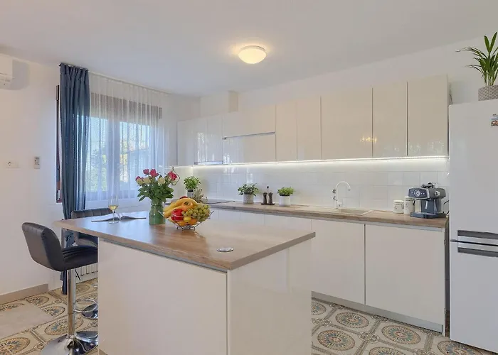 Mendula Vakantiehuis