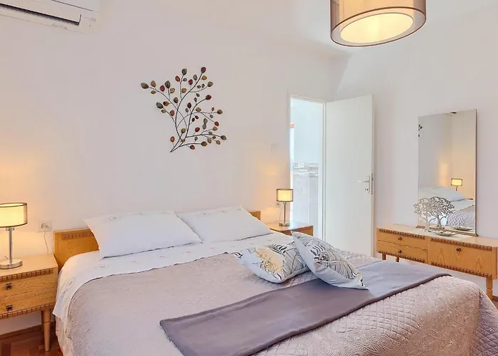 Mendula Vakantiehuis *