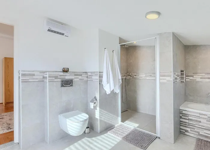 Vakantiehuis Mendula *