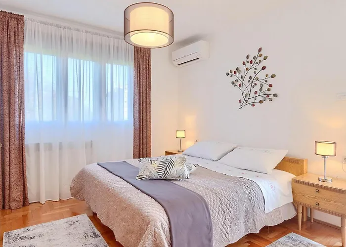 Mendula Potpićan