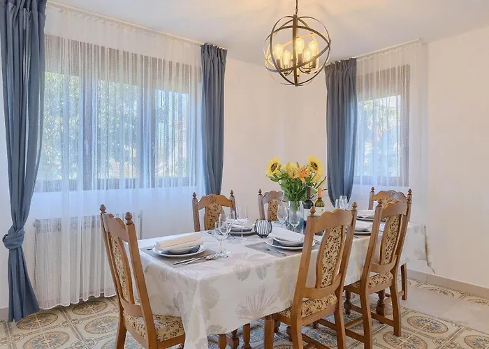 Mendula Vakantiehuis