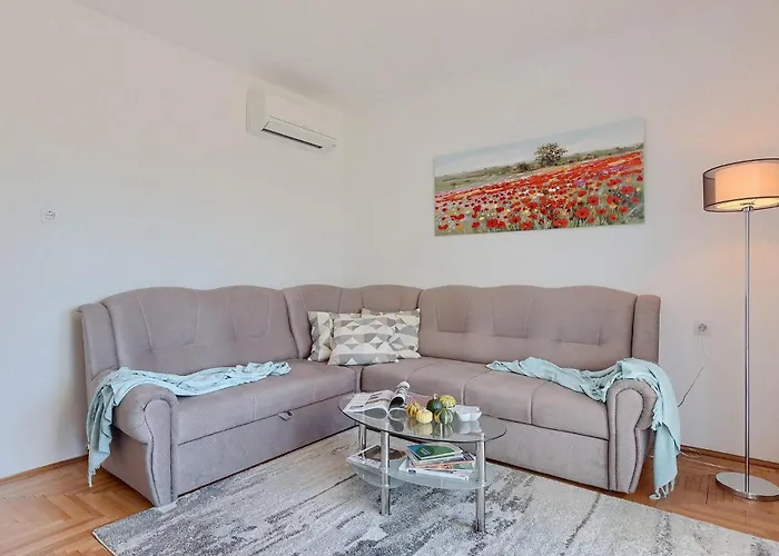 Vakantiehuis Mendula *