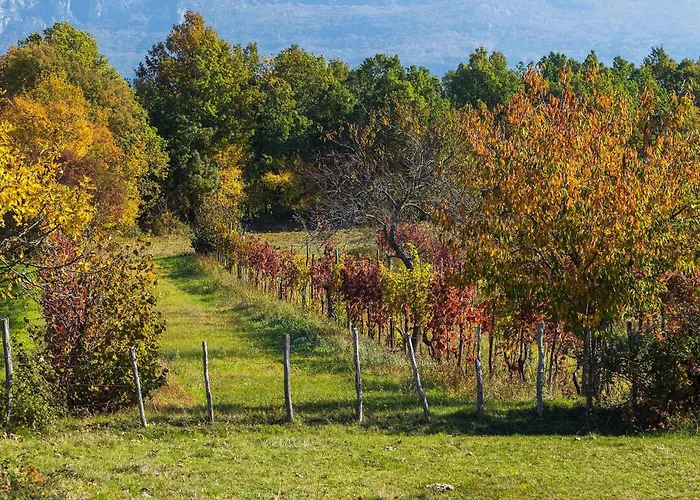 Mendula Vakantiehuis