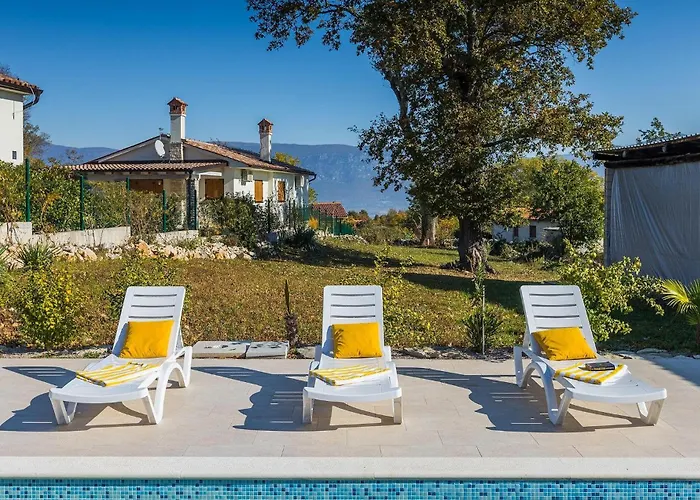 Mendula Vakantiehuis