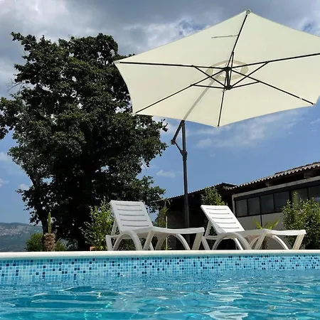 Holiday home Mendula *