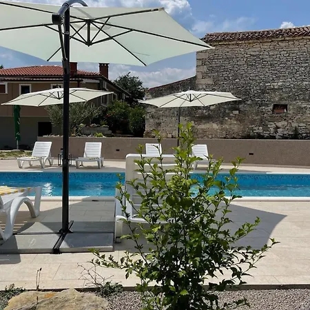 Mendula Holiday home *