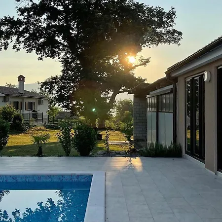 Mendula Holiday home