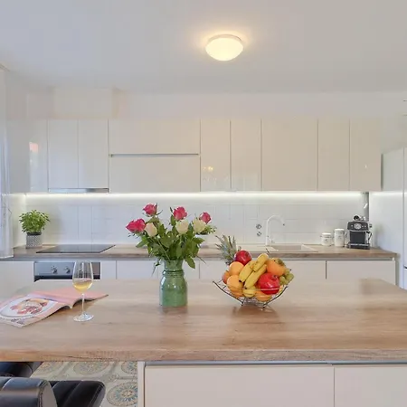 Mendula Holiday home *