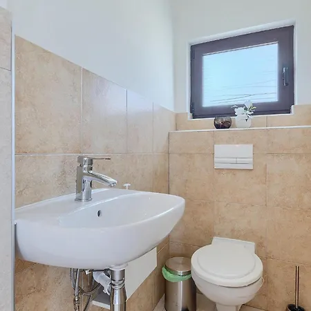 Mendula Holiday home Potpican