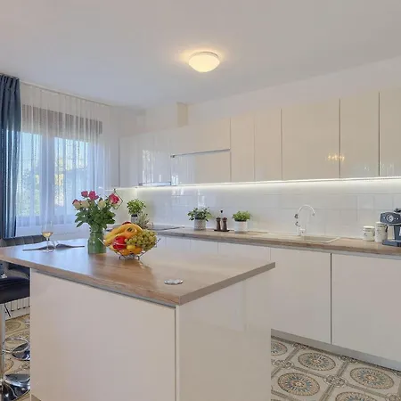 Mendula Holiday home