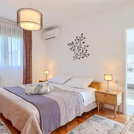 Holiday home Mendula