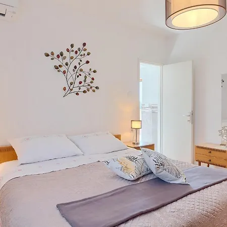 Mendula Holiday home *