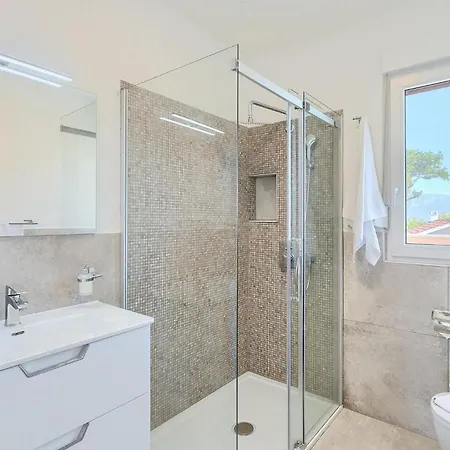 Holiday home Mendula Potpican