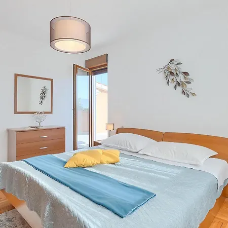 Mendula Holiday home