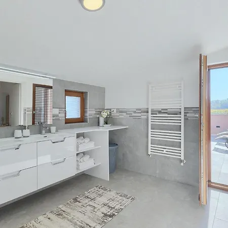 Mendula Holiday home *