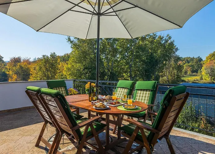 Mendula Casa vacanze