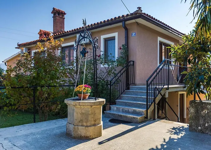 Hébergement de vacances Mendula *